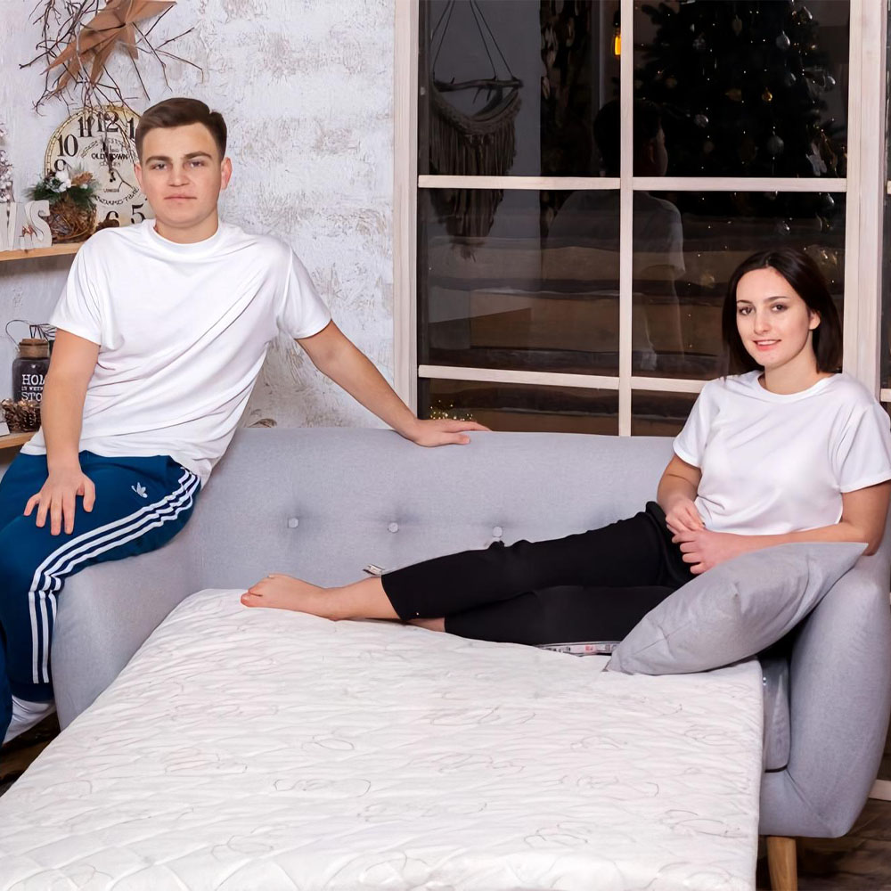 Матрац Бліс Classic collection