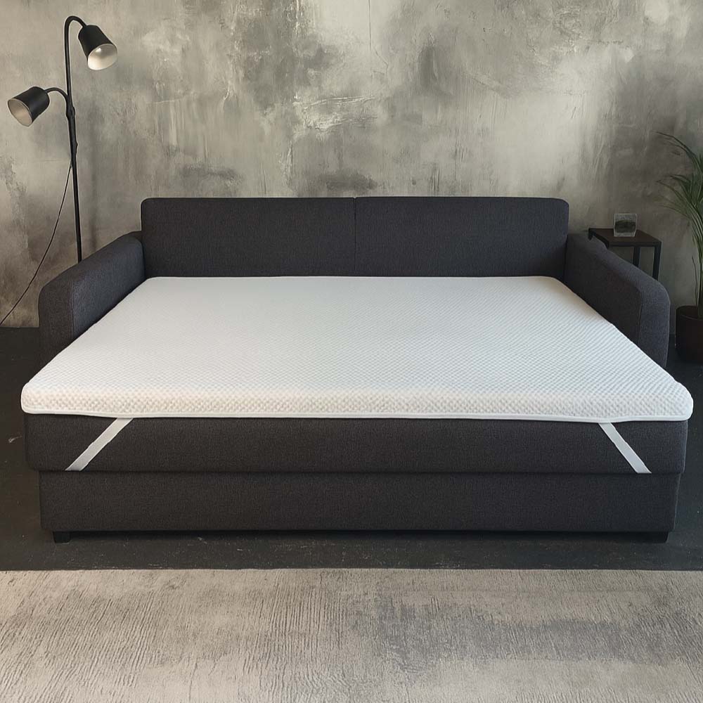 Матрац Топпер CoolSense Flow Collection