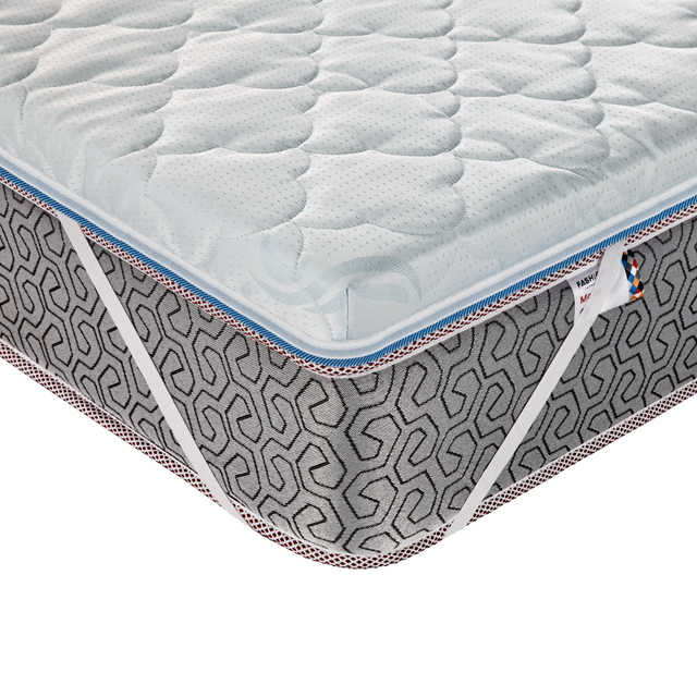 Матрац топер FLEX 2in1 KOKOS / ФЛЕКС 2в1 КОКОС